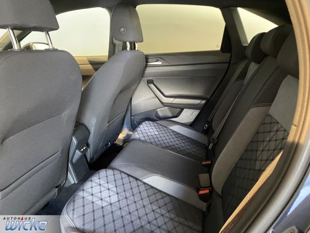 Taigo 1.5 TSI DSG R-Line NAVI KLIMA KEYLESS LED