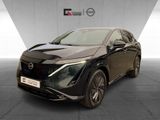 Nissan Ariya 63kWh ADVANCE 22kW OBC Pack Winter/360°/Na - Nissan Ariya: Advance Pack
