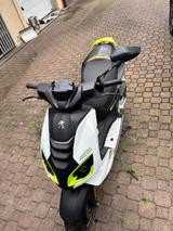 Peugeot Speedfight 4 - PEUGEOT SPEEDFIGHT 4