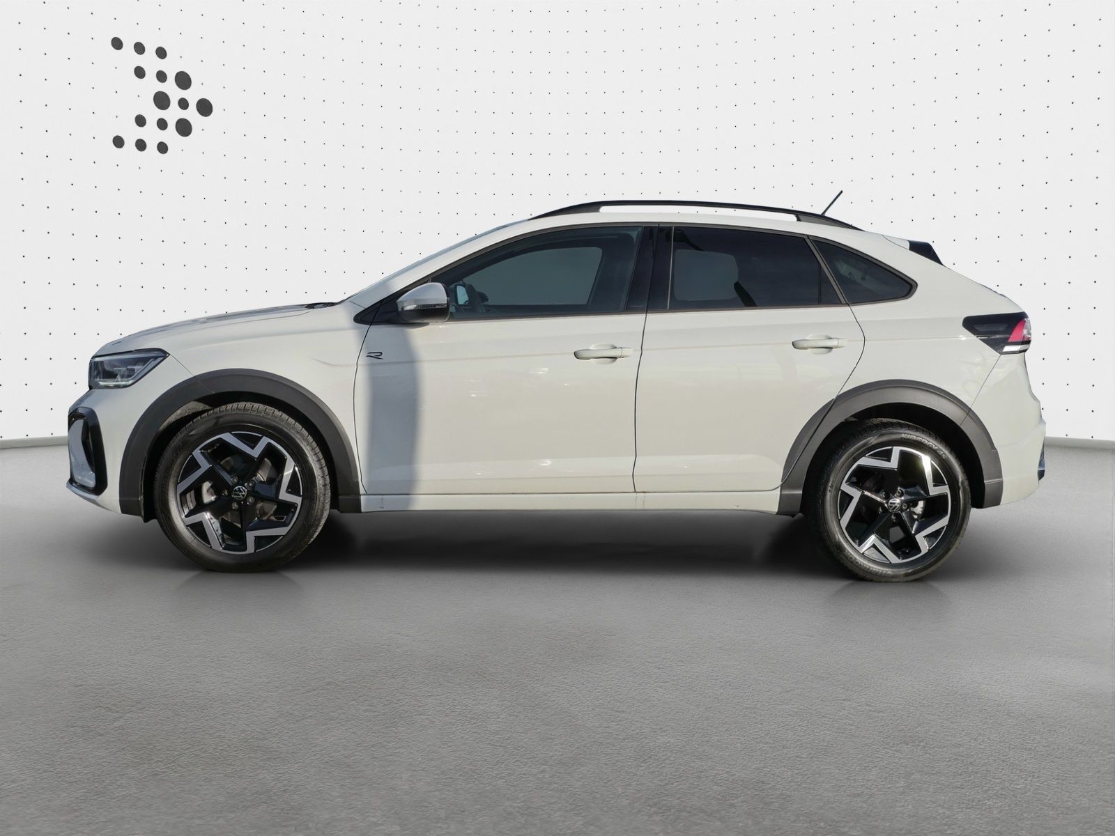 Volkswagen Taigo - Bild 3