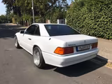 Mercedes-Benz SL 60 AMG aus Sammlung Zustand 2+ - Mercedes-Benz SL 60 AMG Gebrauchtwagen