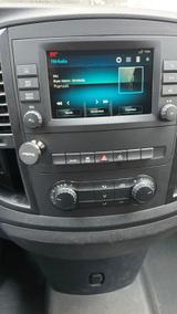 Mercedes-Benz Vito Hundetransporter/ Mini Camper - Mercedes-Benz: Camper