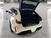 BMW M5 - Vorschau Bild 9
