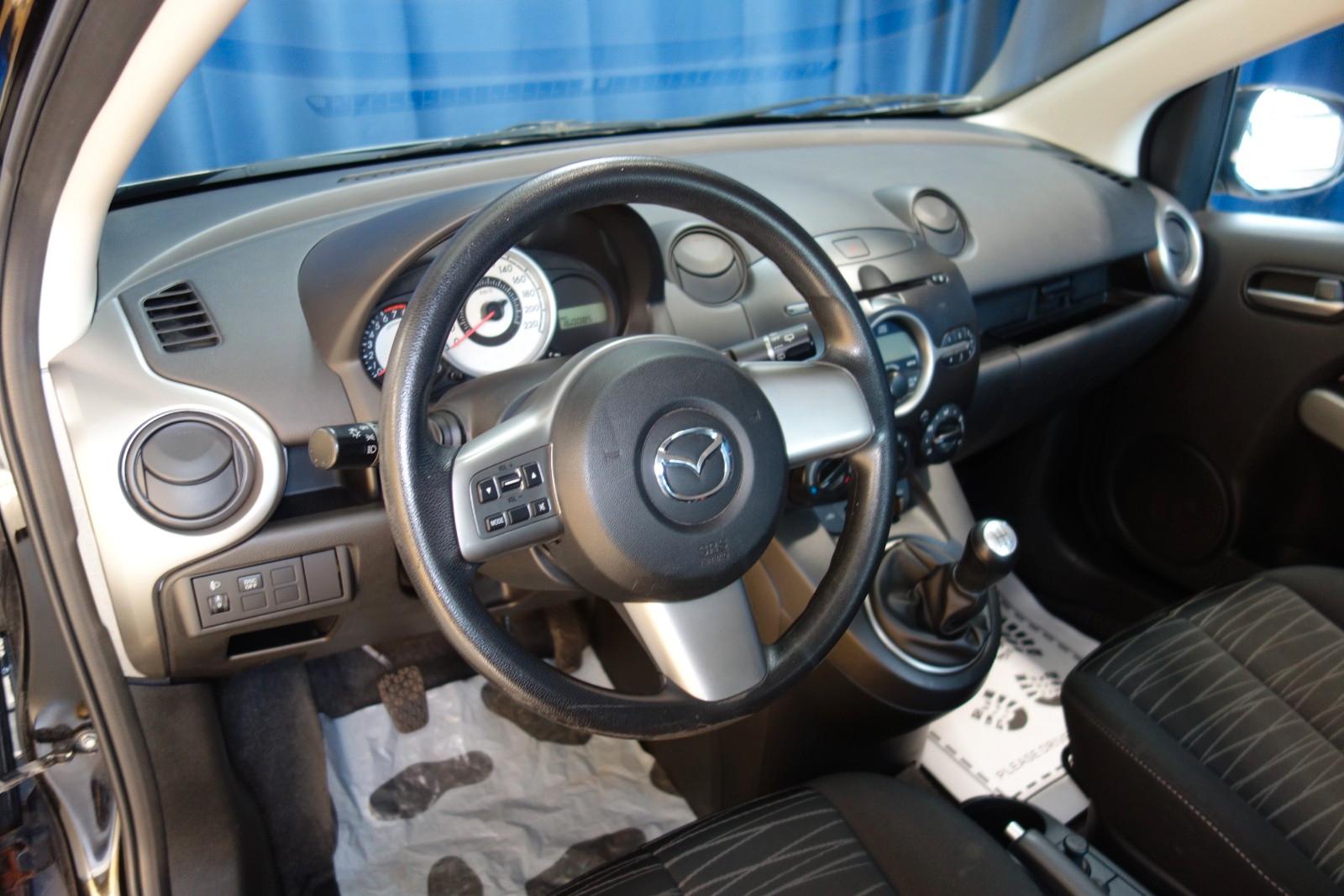 Mazda 2 1.3 55kW Impuls Sport"TOP CAR"