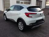 Renault Captur TCe 130 EDC GPF Intens - gebrauchte Renault Captur aus dem Jahr 2021