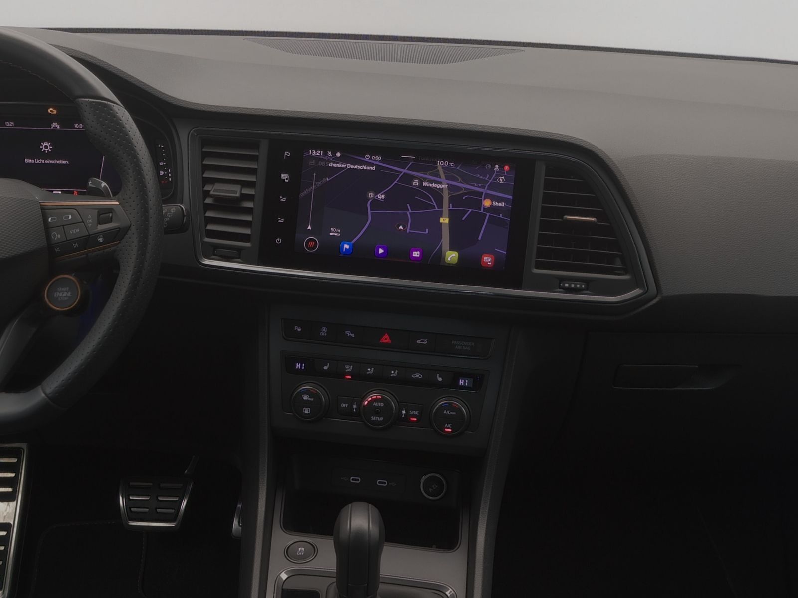 Cupra Ateca - Bild 10