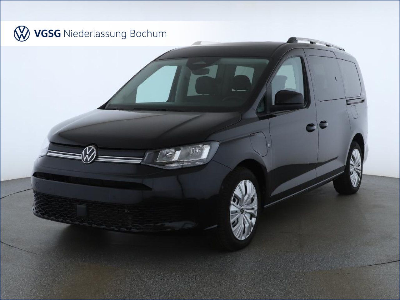 Volkswagen Caddy Maxi - Bild 5