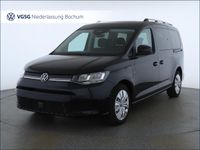 Volkswagen Caddy Maxi - Vorschau Bild 5