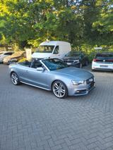 Audi S5 3.0 TFSI - GARANTIE - TÜV NEU - Gebrauchtwagen in Bamberg