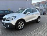 Opel Mokka Innovation ecoFlex 4x4 Klima-Navi-PDC - Opel Mokka in Ludwigshafen