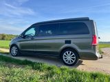 Mercedes-Benz Marco Polo 250D Edition,  Dach & Zelt neu, 190PS - Angebote entsprechen deinen Suchkriterien