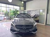 Mercedes-Benz CLA 250 4Matic AMG Performance / Panorama/LED - Mercedes-Benz CLA 250: Coupé