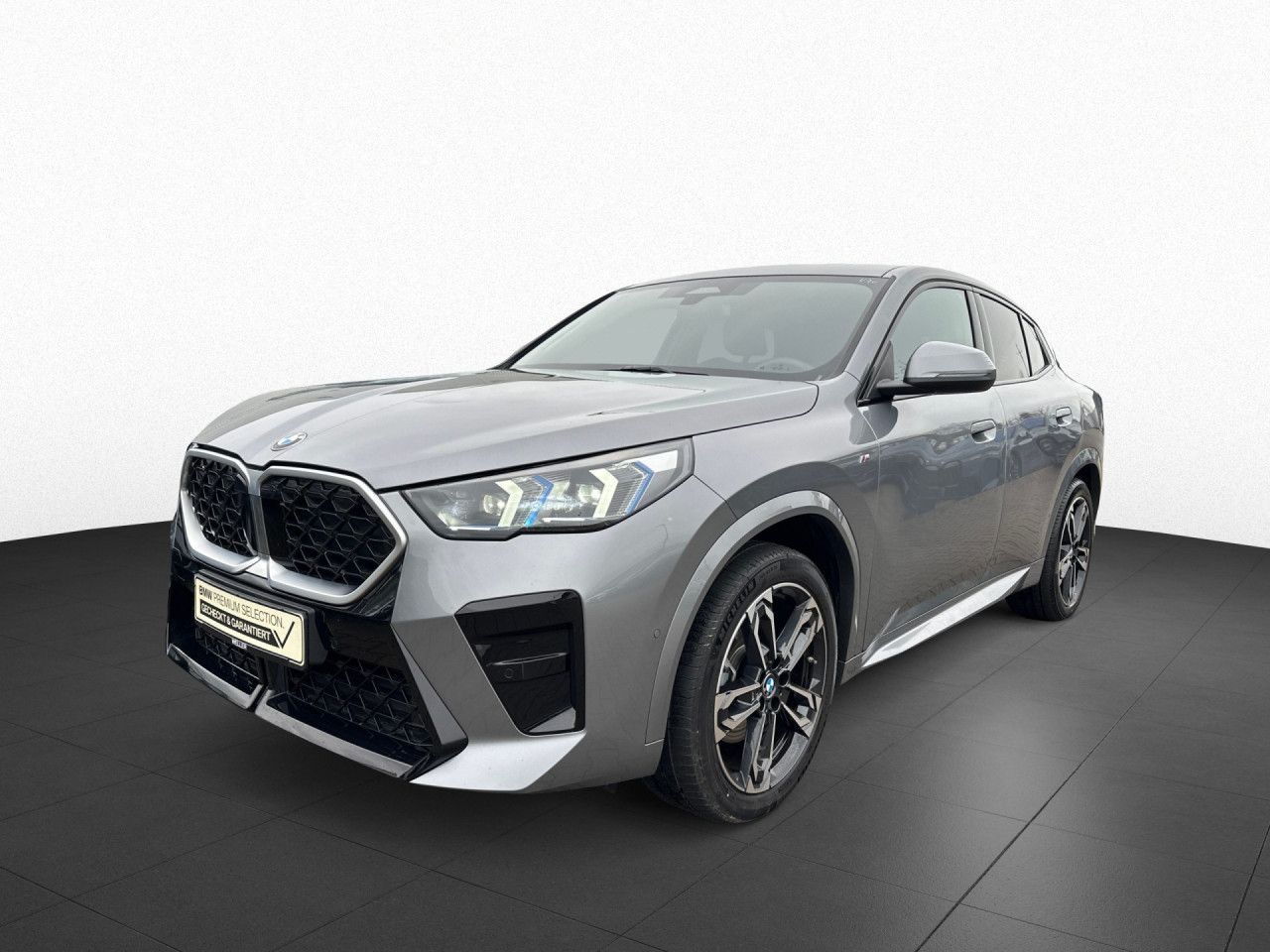 BMW X2 - Bild 3