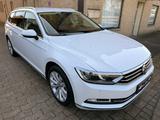 Volkswagen Passat Variant  1.8 TSI DSG Highline BMT 1.Hand - Volkswagen Passat Variant aus 2018