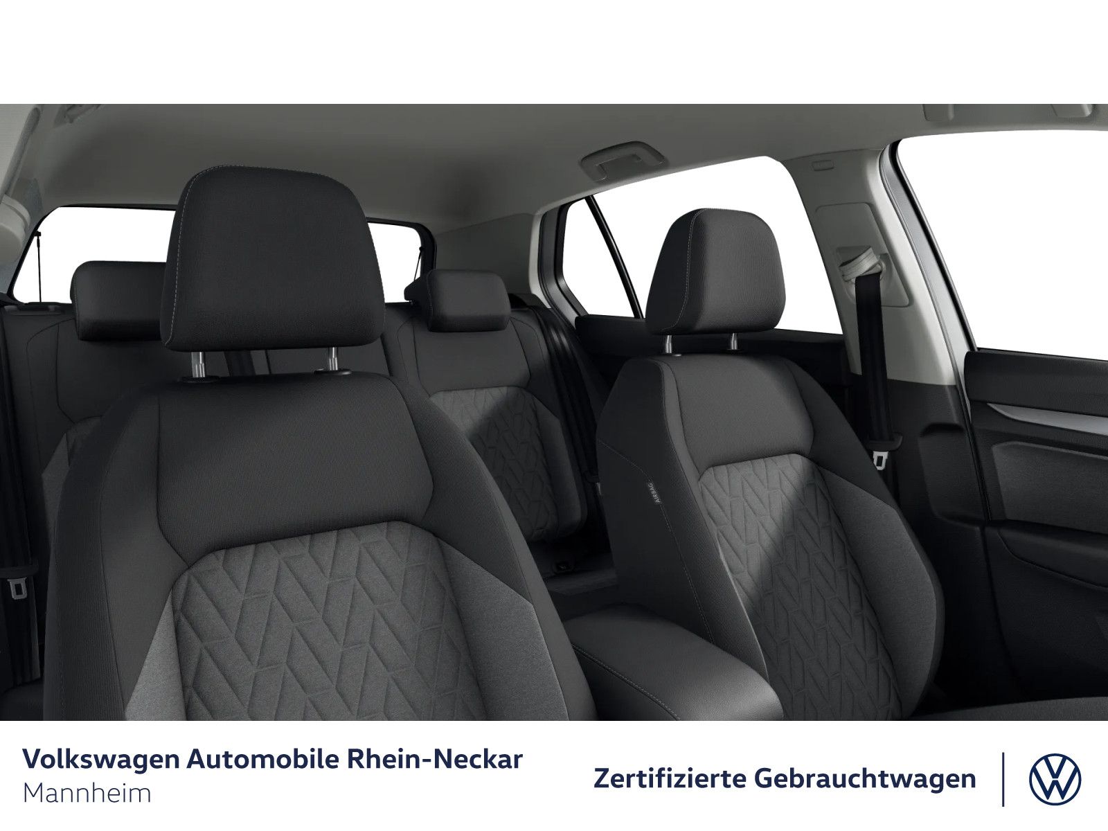 Volkswagen Golf - Bild 14