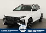 Hyundai Tucson 1.6 T-GDI DCT N-LINE, Facelift, Navi, 19-