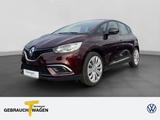 Renault Scenic 1.3 TCe 140 ZEN LM20 DAB - Renault Scenic Gebrauchtwagen in Dortmund