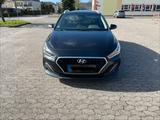Hyundai I 30 SW 1.6 CRDI Diesel - Hyundai i30 SW Gebrauchtwagen