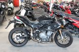 Benelli TNT 899 S Tornado Naked TRE 1. Hand! - BENELLI TNT
