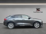 Audi Q3 Sportback 35 TFSI S line|Carplay|Black|AHK|8X - Audi Q3 Gebrauchtwagen in Dortmund