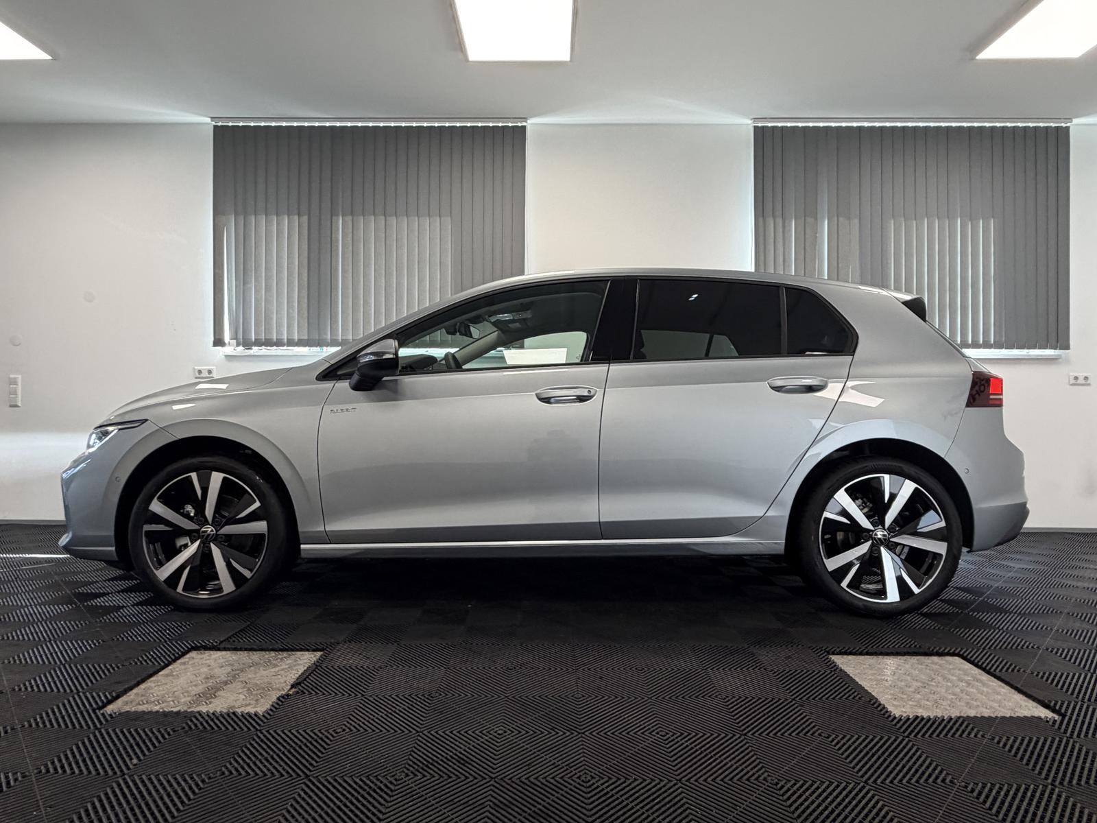 Volkswagen Golf 1.5 eTSI DSG Life 5J-Garantie ErgoActiv AHK, миниатюра 5