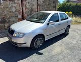 Skoda Fabia 1.4 16V Comfort Sedan Neu Service/TÜV12.25 - Skoda Fabia: Sedan