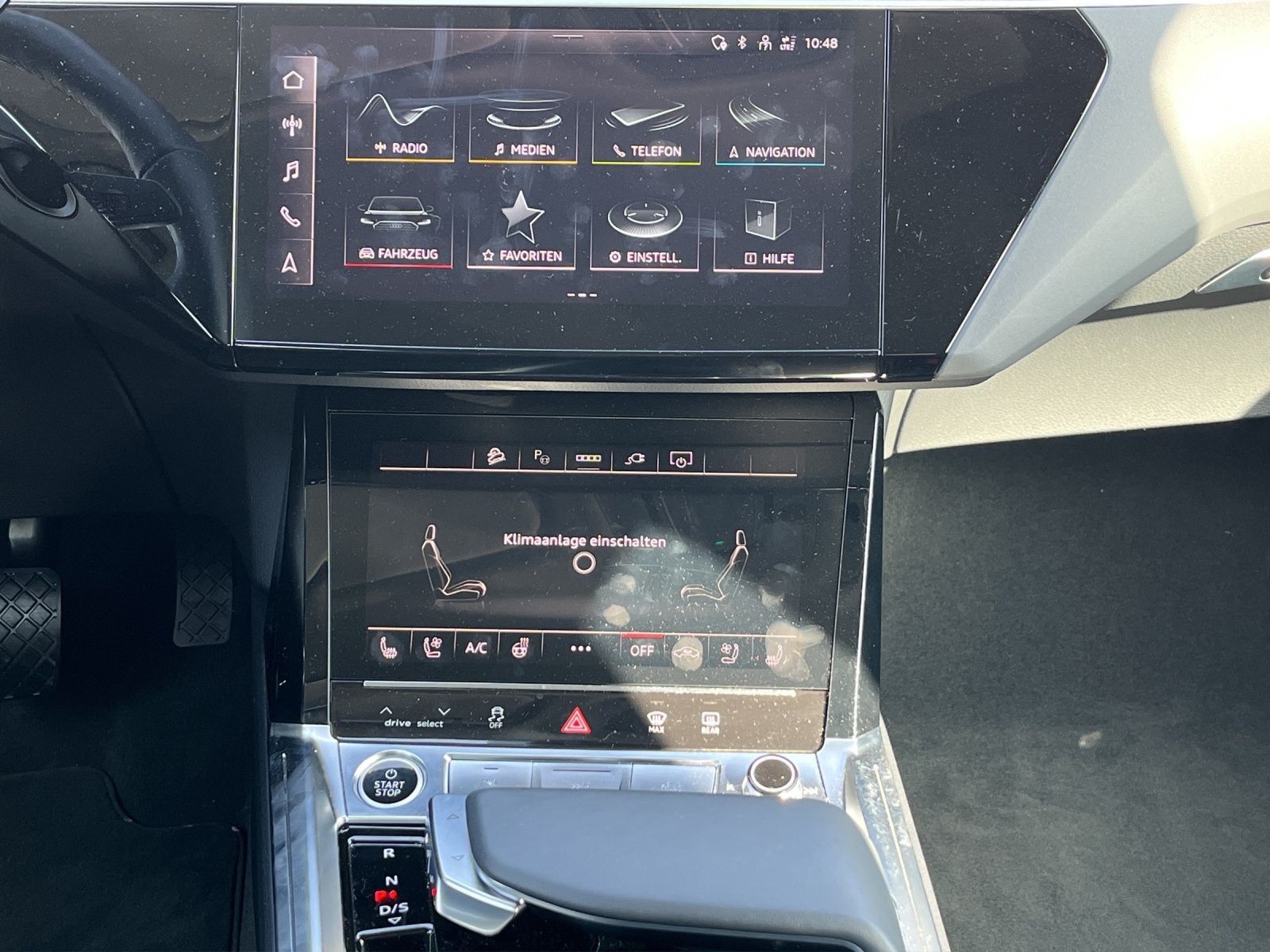 Audi Q8 e-tron - Bild 11