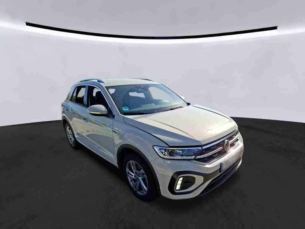 Volkswagen T-Roc - Bild 3