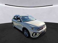 Volkswagen T-Roc - Vorschau Bild 3