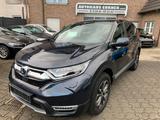 Honda CR-V 2.0 i 4WD Allrad 4x4 Elegance - Honda CR-V in Krefeld