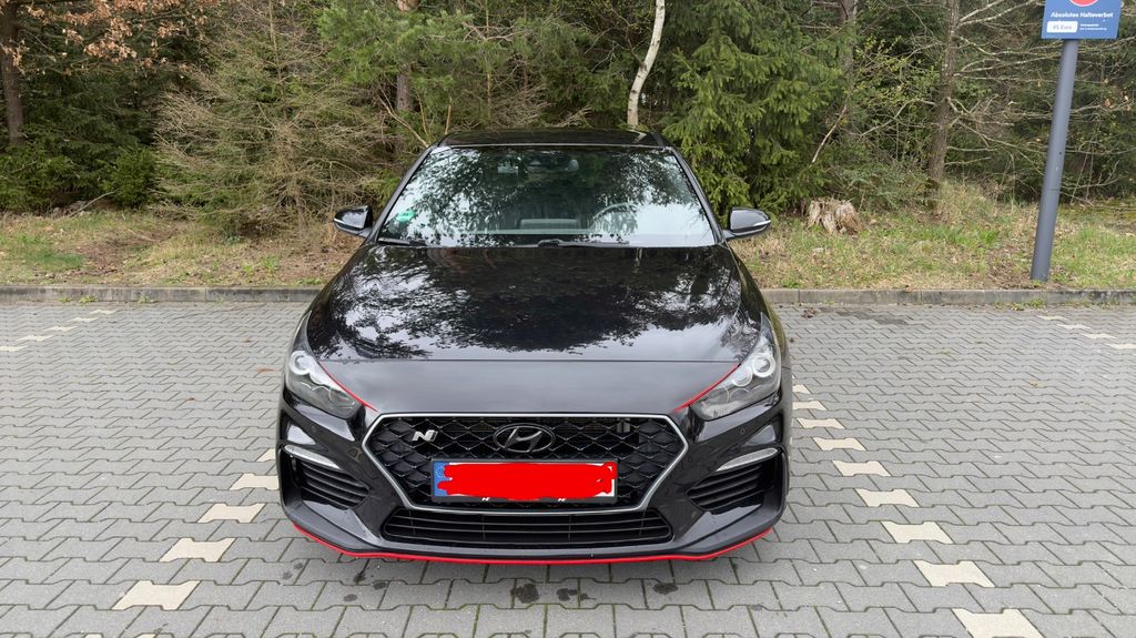 Image of Hyundai i30