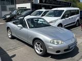 Mazda MX-5 Comfort Cabrio Leder Alufelgen - Mazda: Alufelge