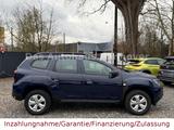 Dacia Duster II Deal LPG / 12 Monate Garantie - Dacia Duster Gebrauchtwagen in Hannover