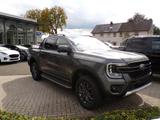 Ford Ranger Wildtrak DK elektr. Rollo / Techno. 52  /