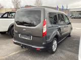 Ford Transit Connect lang Trend Navi Automatik - Ford Transit Connect: Kombi