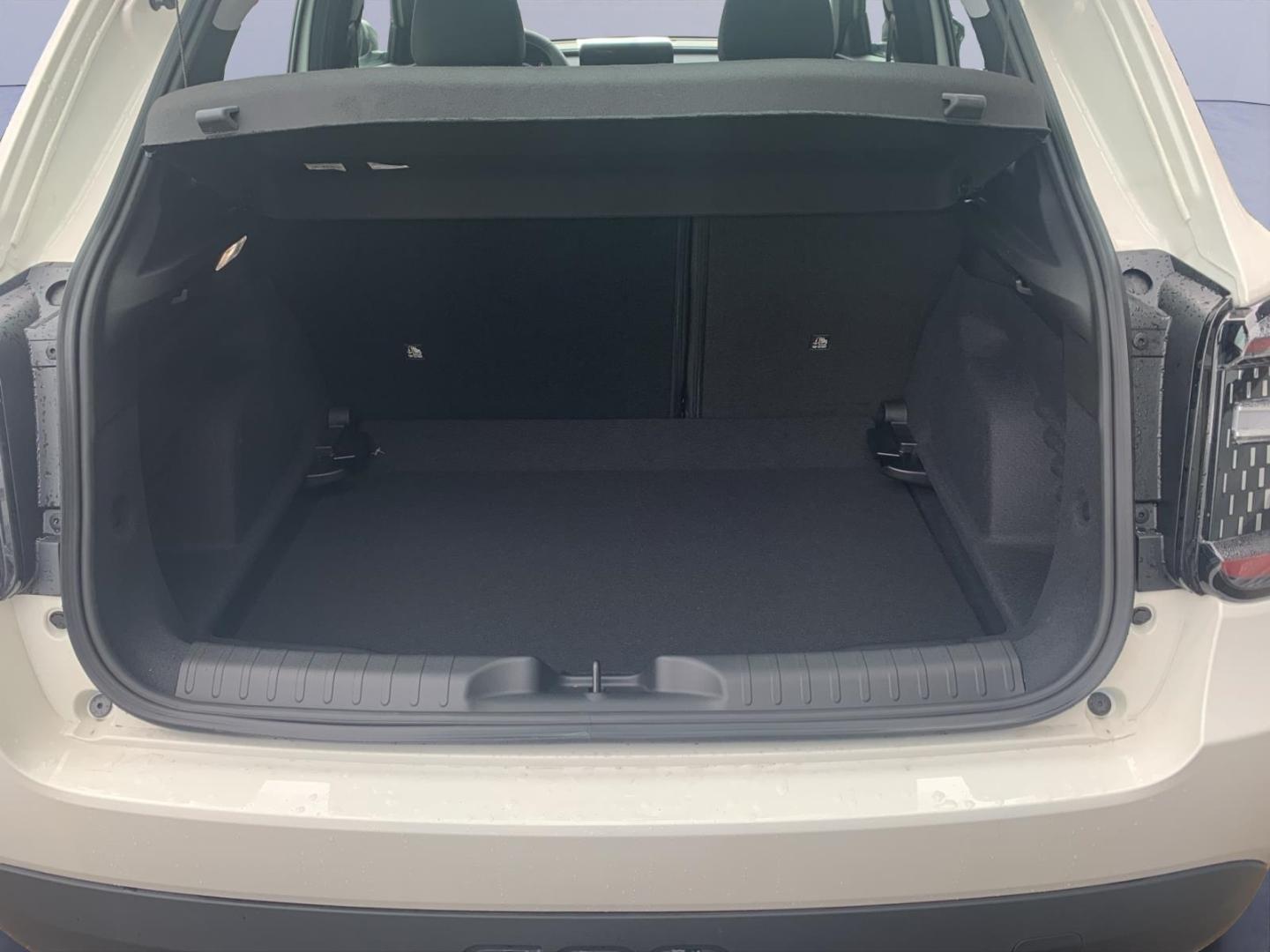 Fiat 600 1.2 Hybrid Business Edition Kamera AppleCarP