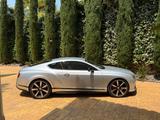 Bentley Continental GT 4.0 V8 S, +MULLINER+CARBON+NAIM - Bentley Continental GT von privat
