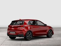 Hyundai i30 - Vorschau Bild 2