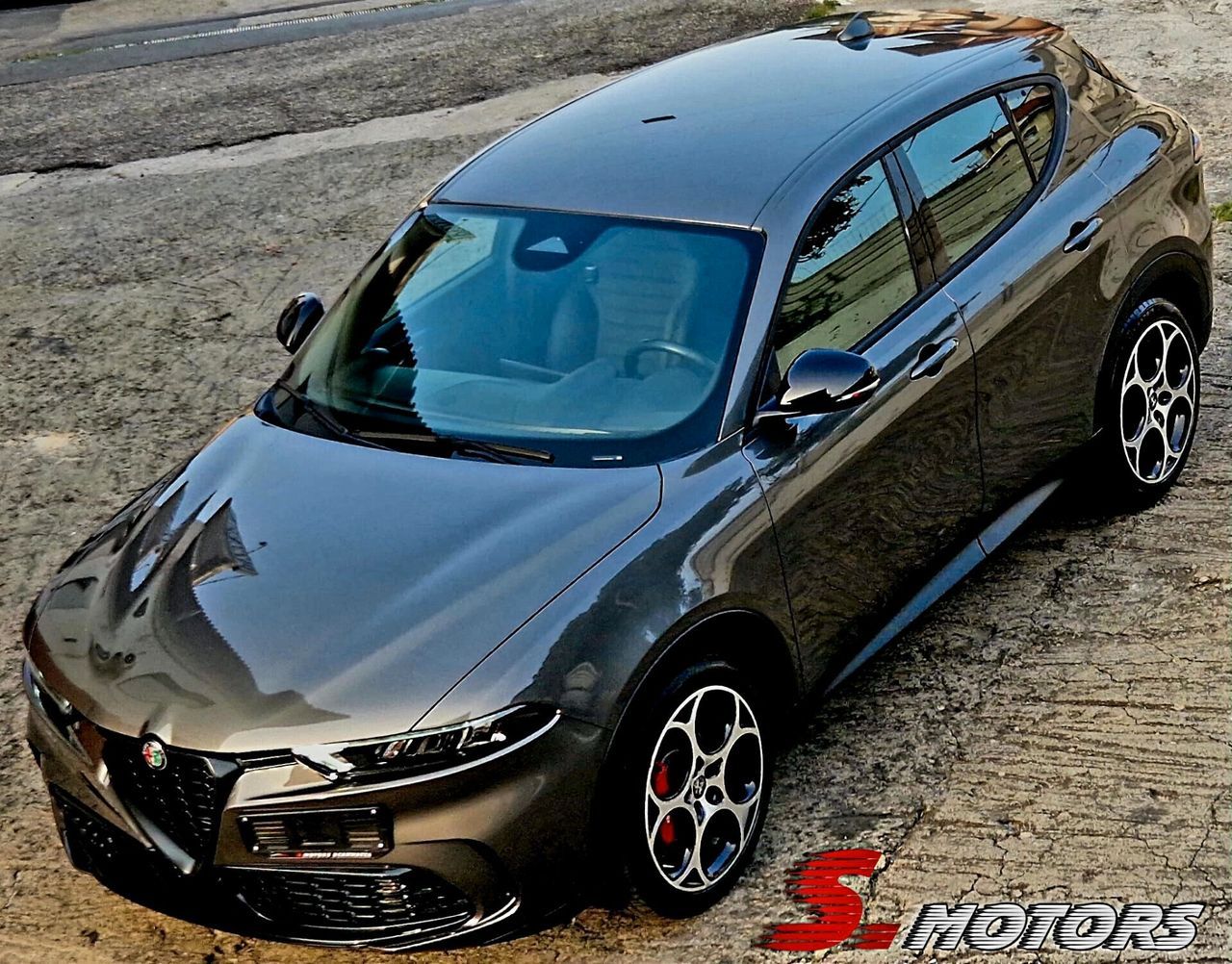 Other Alfa Romeo Tonale 1.6 Diesel 130Cv TCT6 Sprint-2