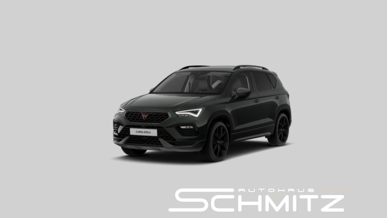 Cupra Ateca - Bild 2