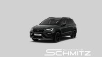 Cupra Ateca - Vorschau Bild 2