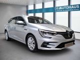 Renault Megane Grandtour Business Edition 1.3 TCe EDC  - Renault Megane aus 2022