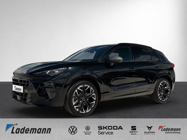 Image of Cupra Terramar