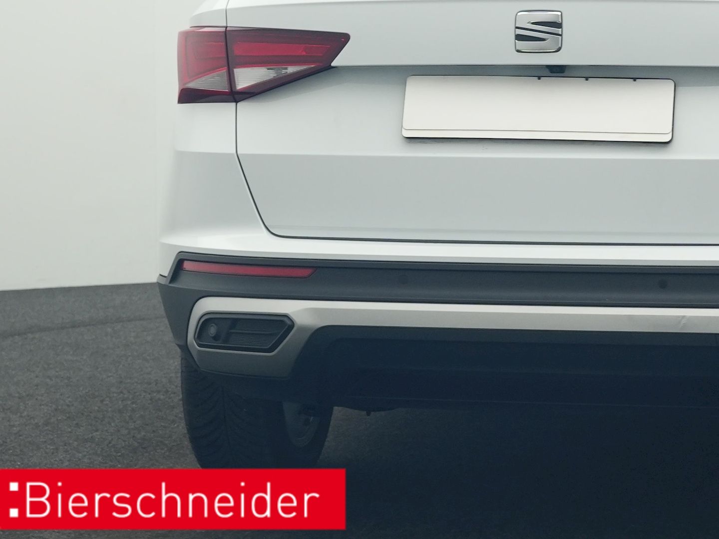 Seat Ateca - Bild 22