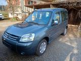 Citroën Berlingo 1.4 i - gebrauchte Citroën Berlingo aus dem Jahr 2005