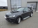 Volkswagen Touareg 3.0 V6 TDI SCR Tiptronic BMT BlueMot... - VW Touareg von privat