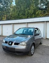 Seat Arosa - EZ 2002 (1.0l Benzin, 50 PS) - Seat aus 2002