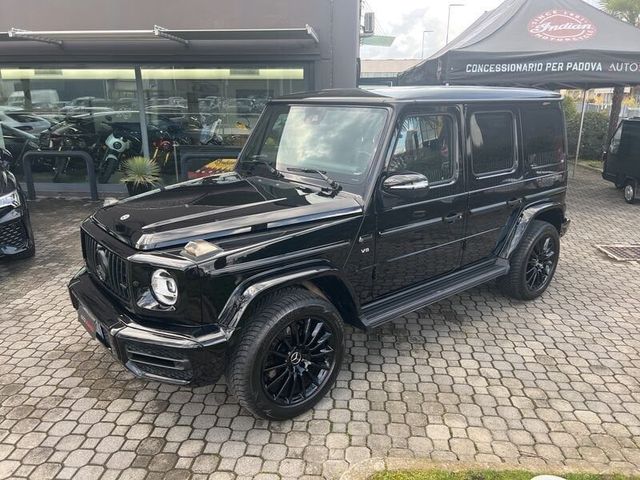 Mercedes-Benz Classe G G 500 S.W. Premium Plus G