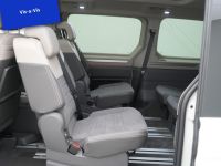 Volkswagen T7 Multivan - Vorschau Bild 7