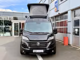 HYMER / ERIBA / HYMERCAR Grand Canyon*180PS*Lithium*18Zoll*Aufstelldach - HYMER / ERIBA Kastenwagen